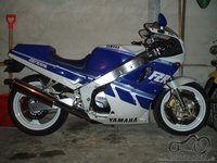 FZR 1000 tuning The series (y)