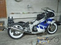 FZR 1000 tuning The series (y)