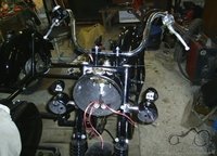 K-750 2WD projektas