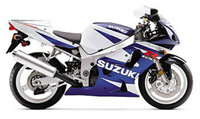 Suzuki GSXR K3 tuning :)