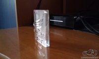 Mano antras 3D darbas