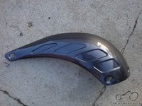 Yamaha TDR 125 - HARDIŠKAS PIKTINIMAS