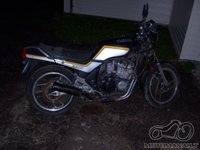 Yamaha XJ 600 prikėlimas- UŽBAIGTA
