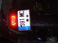 Yamaha XJ tvarkymas