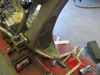 custom bagger