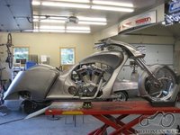custom bagger