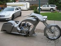 custom bagger