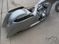 custom bagger