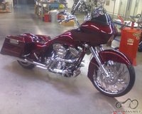 custom bagger