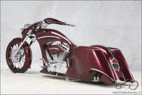 custom bagger