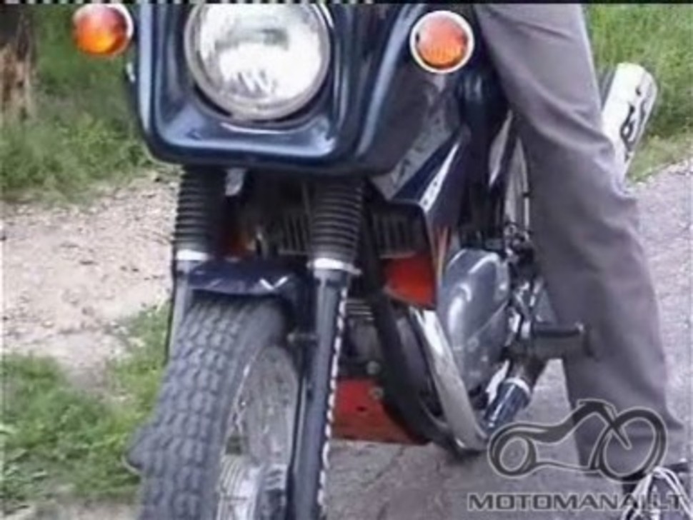 Cross JAWA
