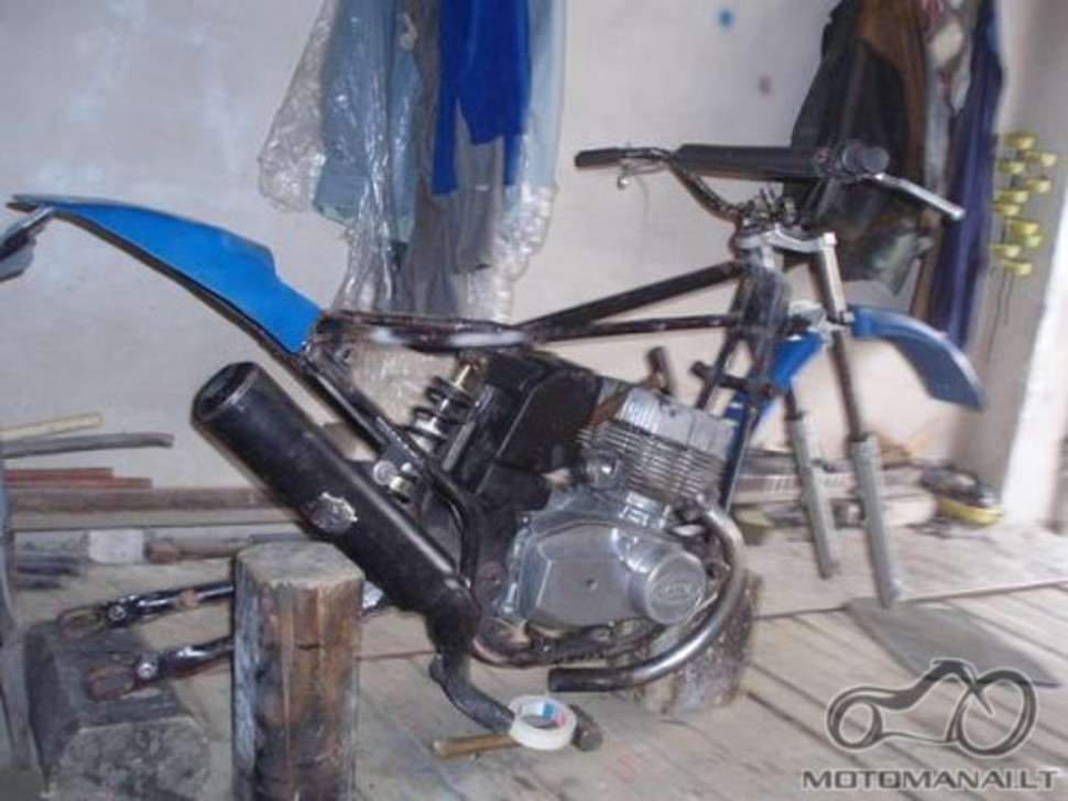 Cross JAWA