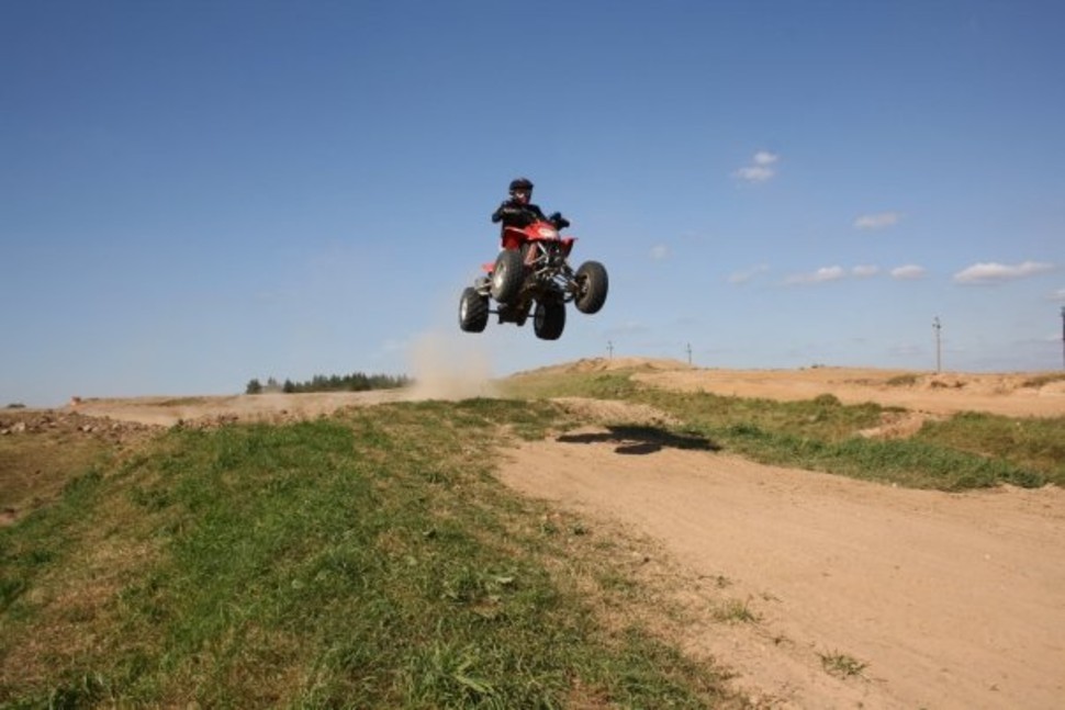 DVX 400 atgimimas naujam gyvenimui