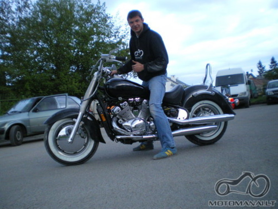 Fortepionas arba Kaip atgimė Jamaka