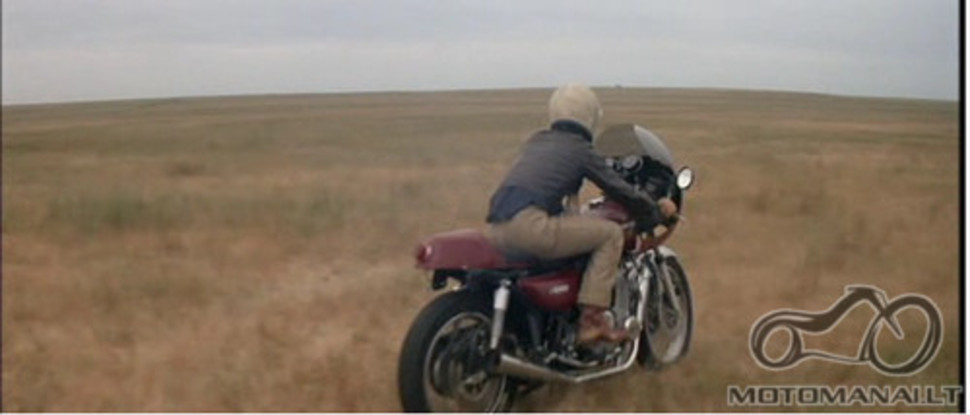 Yamaha XJ 600 prikėlimas- UŽBAIGTA
