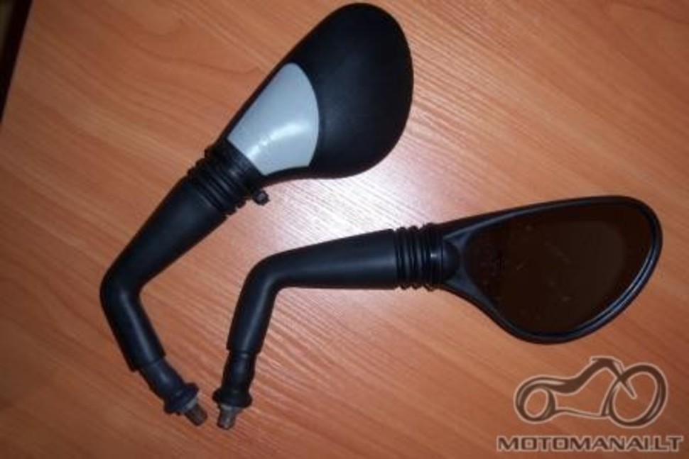 Yamaha XJ 600 prikėlimas- UŽBAIGTA