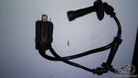 Bandit 600 S ignition coil