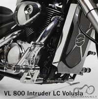 Suzuki Intruder Volusia 800 & Boulevard C50