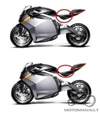 Kaip iškelt motociklo galine dalį