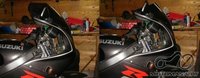 Suzuki GS 500 E