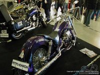 Zaz+Dnepr=Trike hot-rod