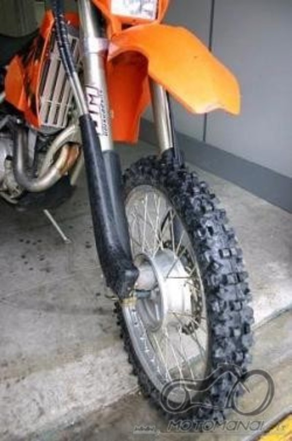 KTM