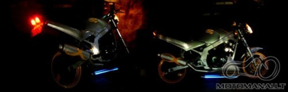 suzuki gs tuning