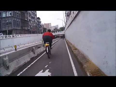 Epic Fail! Drunk cyclist