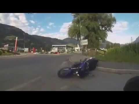 Biker - hero of asphalt