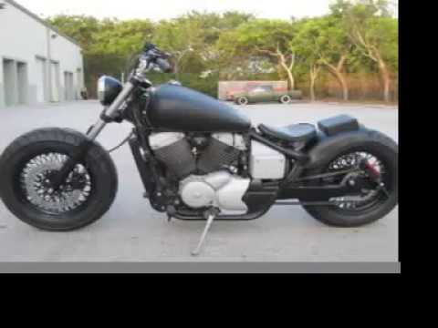 Bobber Shadow