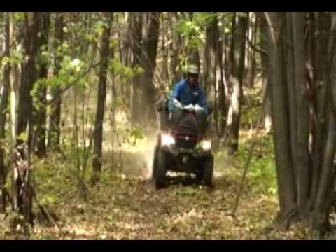 Super ATV-ride by CFMOTO from China to St.-Petersburg