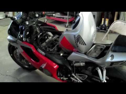 How to fix that scary noise on your CBR or TDM bullet bike