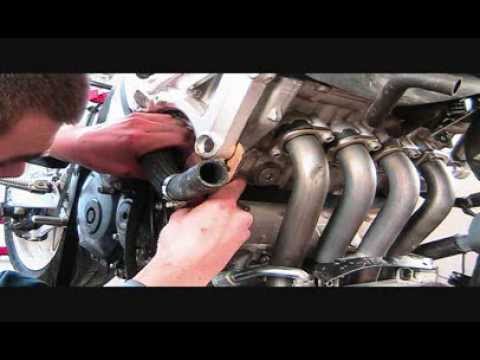 Gsxr SRAD 600 engine swap to 1000 engine!!Suzuki!!