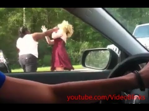 Road Rage Compilation 11