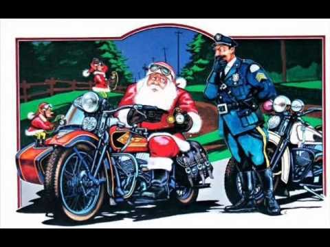 Dixi merry christmas bikers.wmv