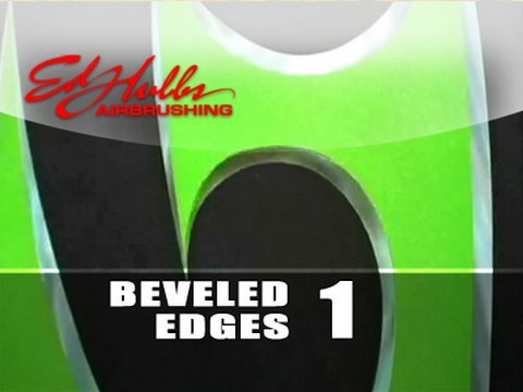 Beveling Edges - [part - 1 of 2]