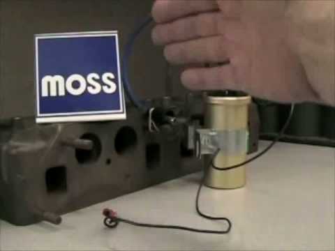 Ignition Coil - How to Test