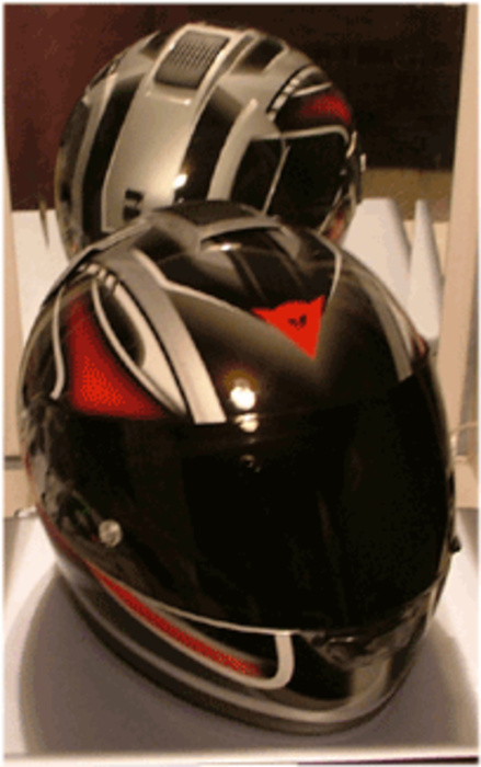 Dainese D-180