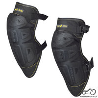 Spidi knee protection