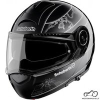 Schuberth C3