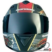 Marushin ar AGV ?