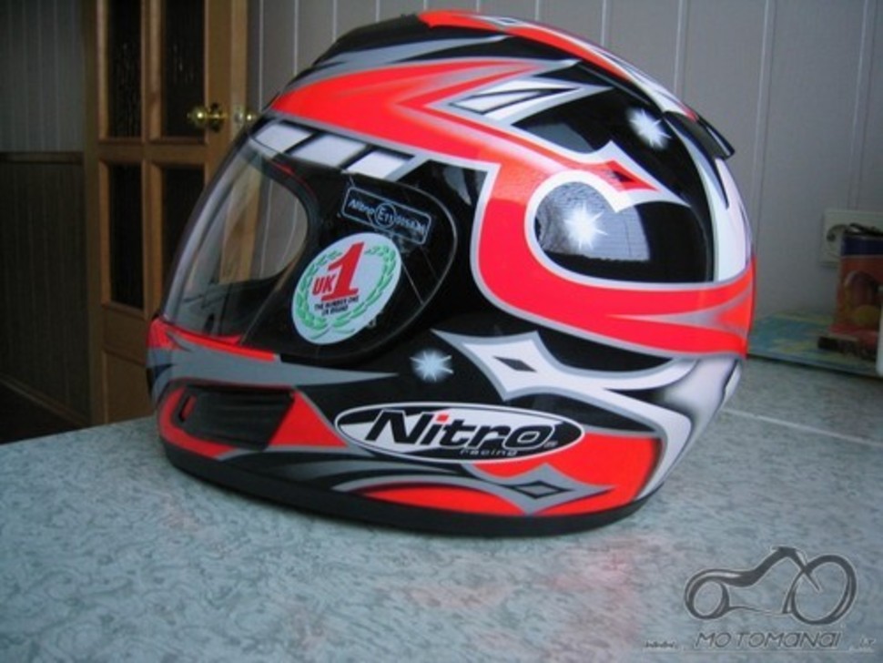 Nitro
