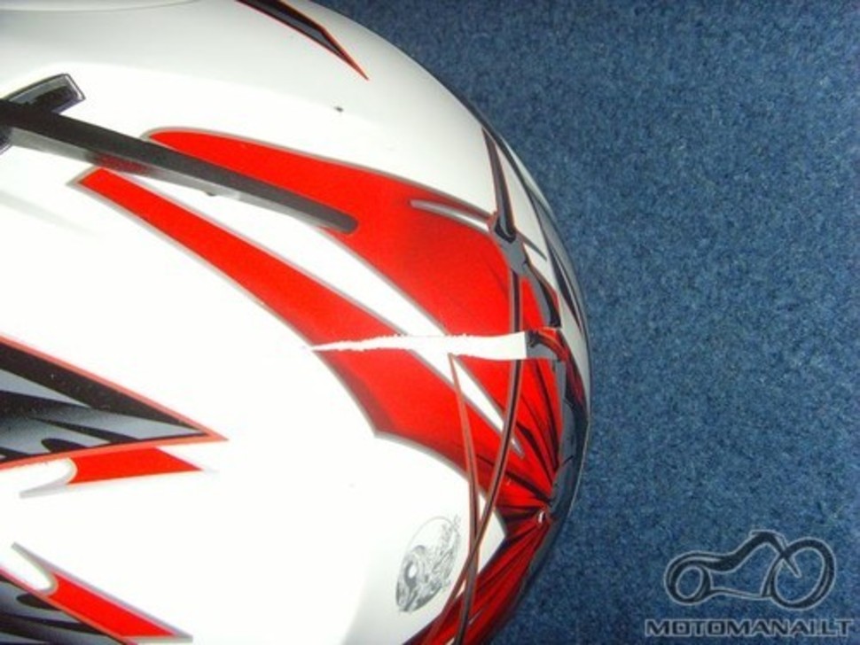 Marushin ar AGV ?
