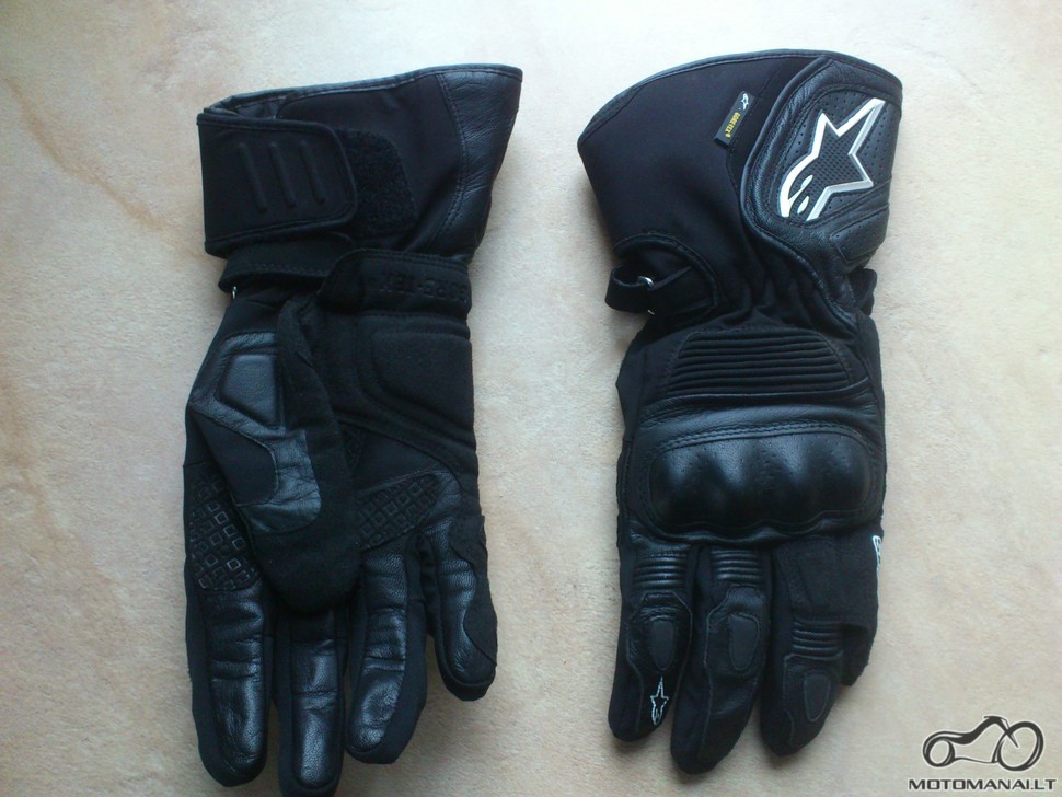 Alpinestars GT-S Gore Tex®