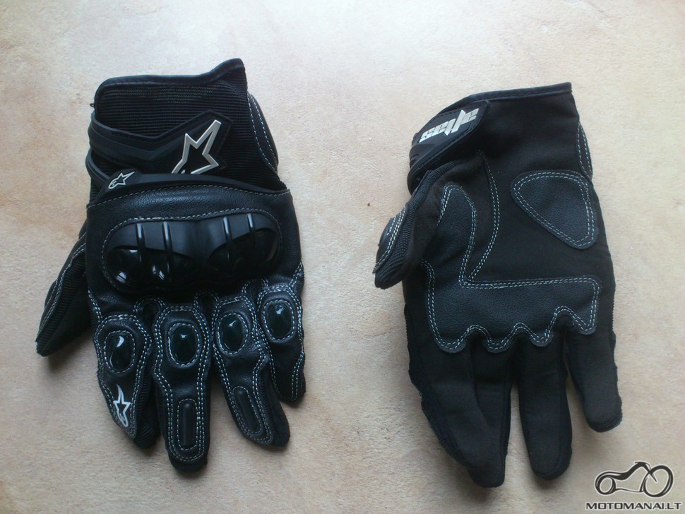 Alpinestars Atlas