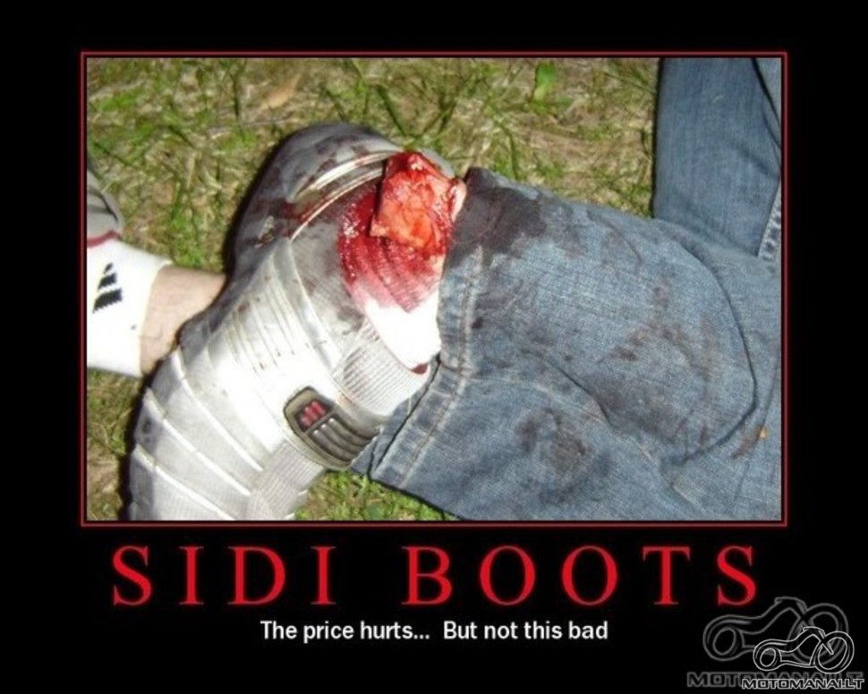 SIDI batai