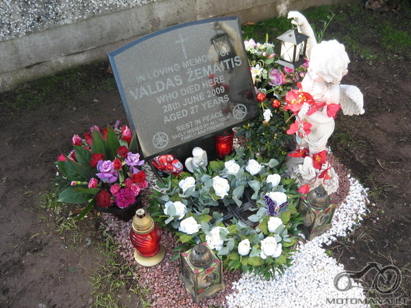 28/06/2009 Valdai R.I.P