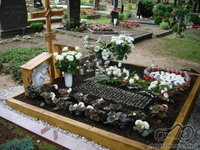 28/06/2009 Valdai R.I.P