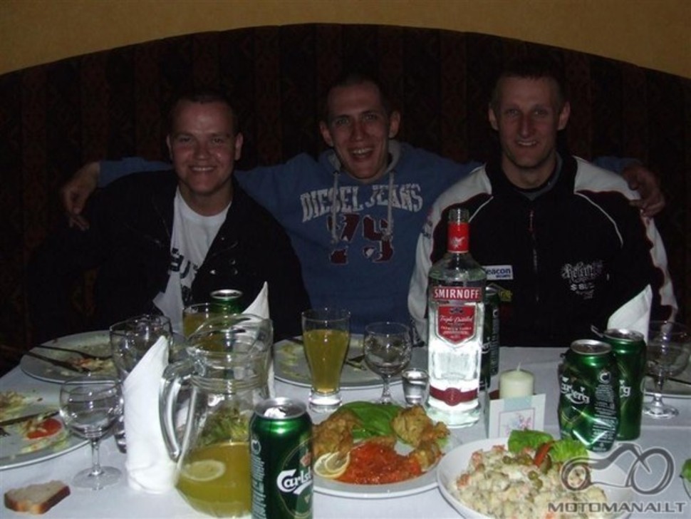 28/06/2009 Valdai R.I.P