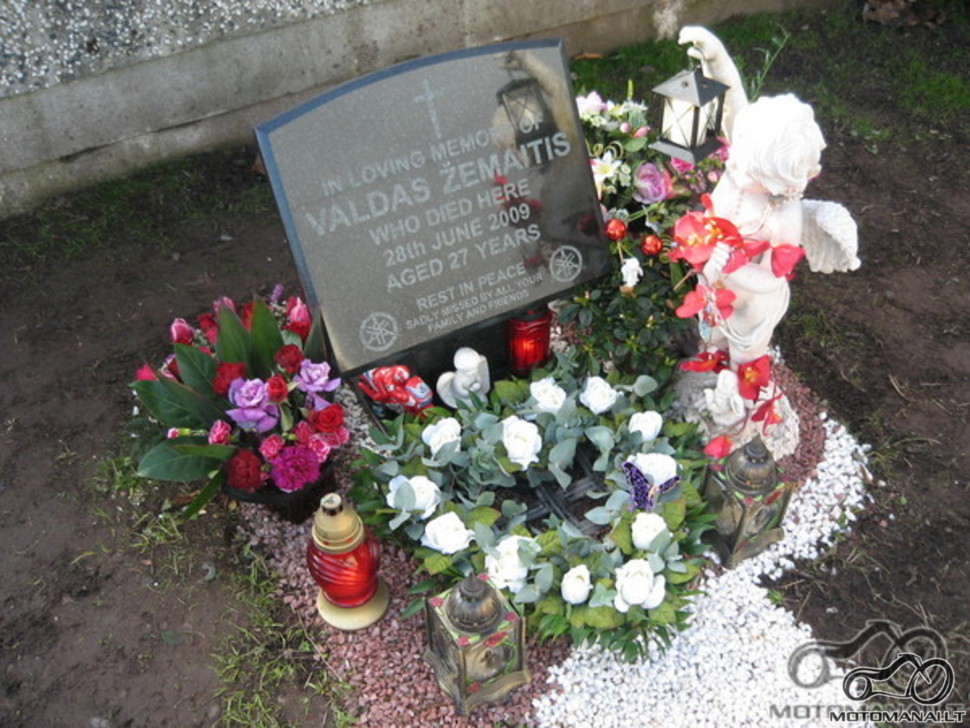 28/06/2009 Valdai R.I.P